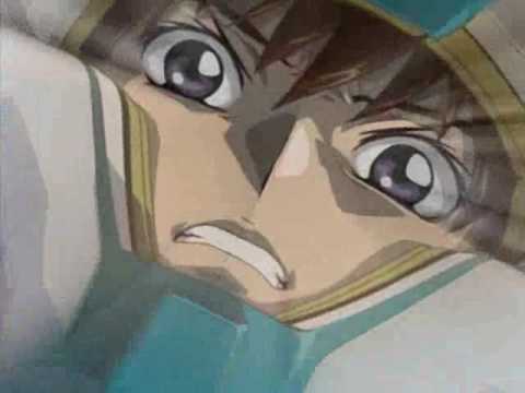 Freedom and Justice vs Epyon