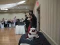 Melissa and Andrew Carpenter\