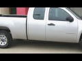 Used 2007 GMC Sierra 1500 Dallas TX