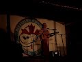 Катя Лаврентьева (Монреаль)Фестиваль Авторской ПесниКСП Оттава 2008Оттава, Онтарио, Канада