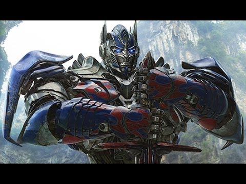 Where - On this episode of AMC Movie Talk (Wednesday March 5th 2014) we break down and talk about the new trailer for TRANSFORMERS: AGE OF EXTINCTION and take questi...
