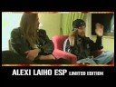 Children Of Bodom - Interview ESP
