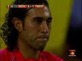 Gol de Sergio Avila al Necaxa.