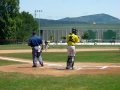 videos de Doble de José Carreras que empuja a Dani García Cpto España Juvenil 2009
