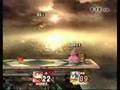 Okiyama(Diddy) Vs. Dope(Dedede) 2