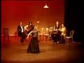 Tango meets Flamenco