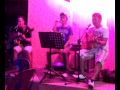 i'll never go cover by Nexus(ebet,russel&alain)