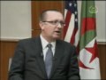 Assistant Secretary Feltman on Algerian TV