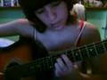 blackbird guitar