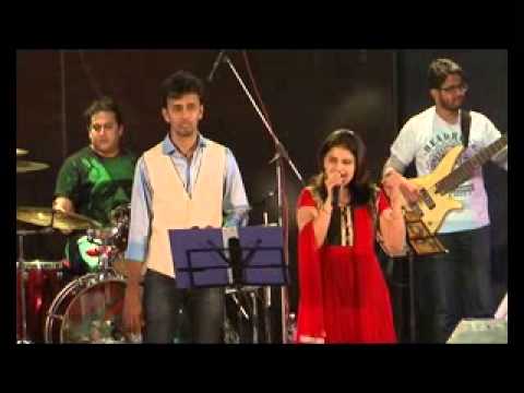 Hrishikesh Ranade - A Soulful Evening....
