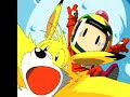 Bomberman Fantasy Race - credits Bomberman Fantasy Race - credits
