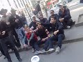 elemosina a
