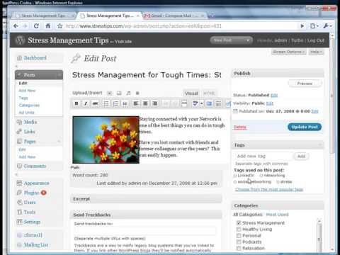 YouTube Preview Image