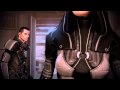 Mass Effect 2: Kasumi - Stolen Memory DLC Trailer