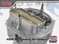 Double Pumper Carburetor Video - Holley Install & Tuning DVD