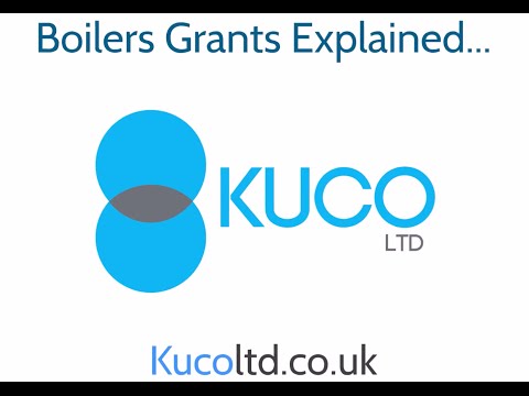 Free Boiler Grants explained