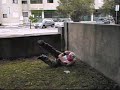 OMG... parkour