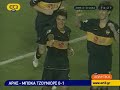 Aris Vs BocaJuniors Stigmiotypa Et3