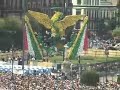 Votación de la Convención Nacional Democrática parte 1