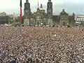 Votación de la Convención Nacional Democrática parte 1