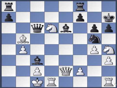 chess tactics