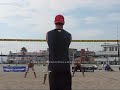 CBVA Mens Open McKinney/Seiffert vs. Morrison/Hildebrand 2