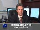 Tom Scott Financial Advisor