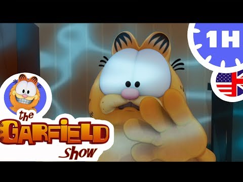 THE GARFIELD SHOW - 1 Hour - Compilation #07