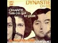 Dynastie Crisis - Faust 72