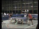 Annonce tournoi national du TTSJ samedi 1er novembre 2008