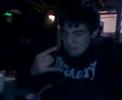 LA PREVIA - by matyas