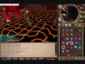jad hitting through pray GLITCH