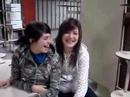LA bitchee de merdee HAHA