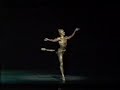 Angel Corella - Bronze Idol - La Bayadere Angel Corella - Bronze Idol - La Bayadere