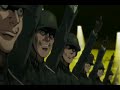 Hellsing OVA 4 - The Major\