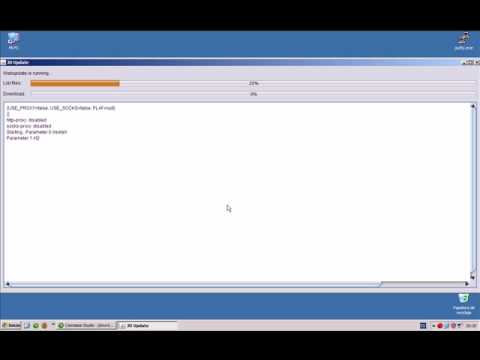 Video 0 de jDownloader: Tutorial jDownloader en español