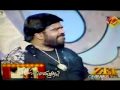 T Rajender- Telugu TV Show dance