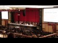 Model UN:  An Experience for Lifelong Skills.