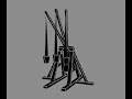 Trebuchet, trebucket