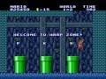 Super Mario Bros (SNES) 256W?