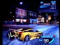 Lamborghini nfsc