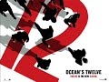 Ocean's 12 Soundtrack - The A La Menthe オーシャンズ12