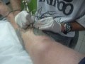The Drunk Tattoo