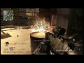(505) MW2 Assault Rifle (Mercenary Team Deathmatch)