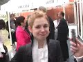 Interview Josefine Preuß Grimme Preis 2007 Interview Josefine Preuß Grimme Preis 2007