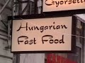 Margaret Island, Budapest