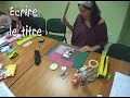 Atelier Scrap \"Mutine\" Atelier Scrap \"Mutine\"