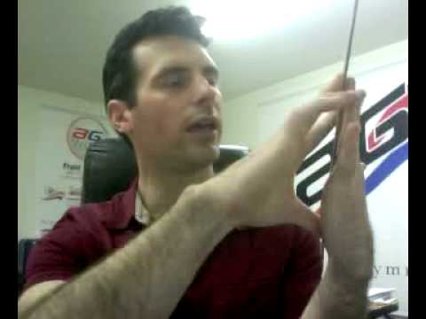 how to fit gymnastics grips