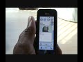 LG KF700 - Messaging - MMS/Picture - MobilePhoneTraining