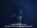 VARTROY - The Journey´s End (virada cultural 2007 - live)